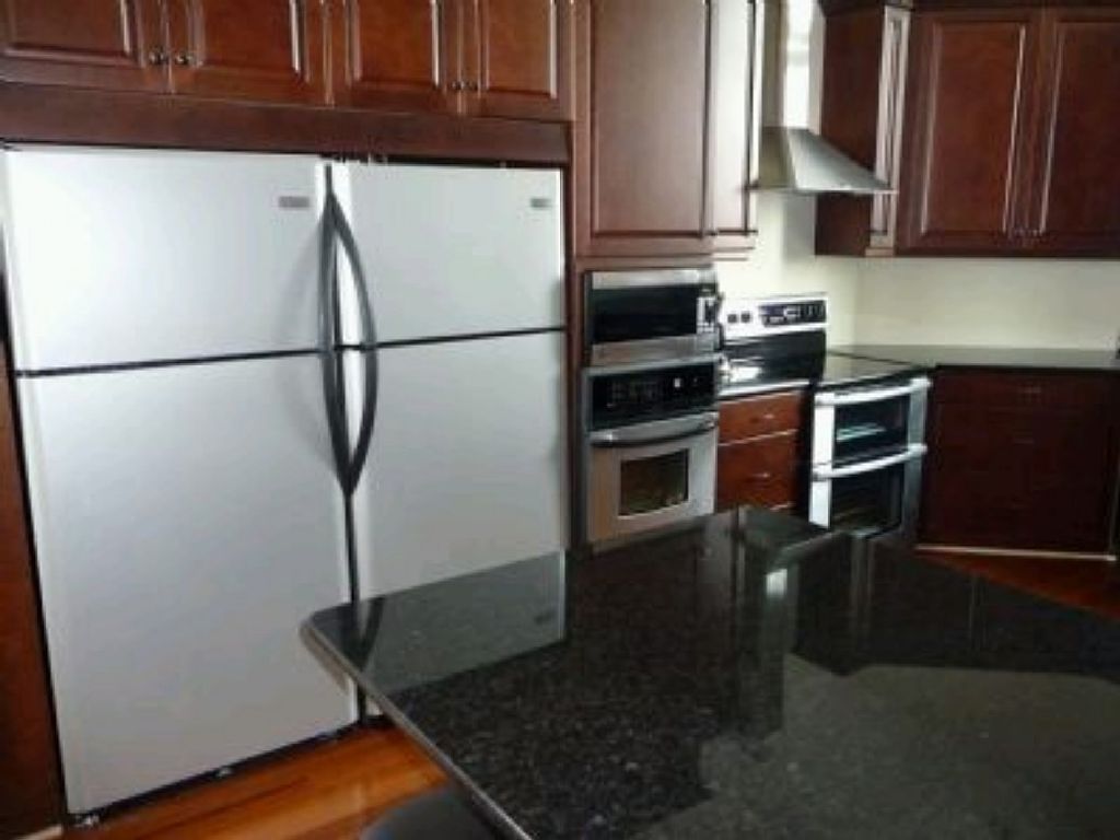 Kitchen - 2 fridges, microwave, 3 ovens, 2 dishwashers, main sink & prep sink
